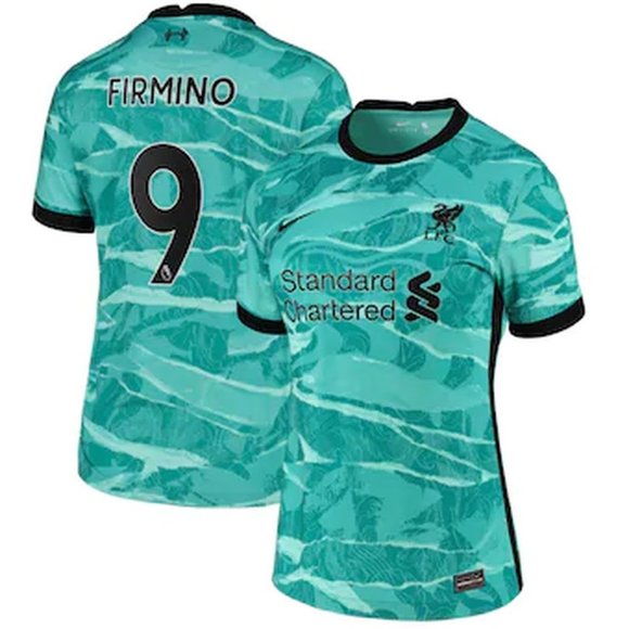 firmino away jersey